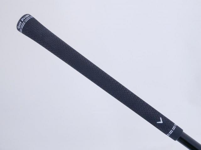 Driver : Callaway : ไดรเวอร์ Callaway Quantum Max (รุ่นล่าสุด ออกปี 2026) Loft 10.5 ก้าน Athlemax 50 Flex SR