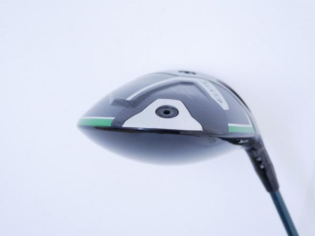 Driver : Callaway : ไดรเวอร์ Callaway ELYTE Triple Diamond (ออกปี 2025 Japan Spec.) Loft 9 (ปรับได้) ก้าน Fujikura VENTUS 5 Flex SR
