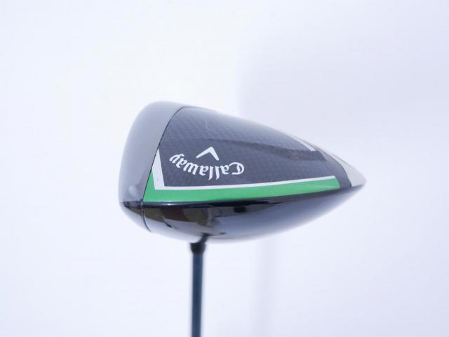 Driver : Callaway : ไดรเวอร์ Callaway ELYTE Triple Diamond (ออกปี 2025 Japan Spec.) Loft 9 (ปรับได้) ก้าน Fujikura VENTUS 5 Flex SR