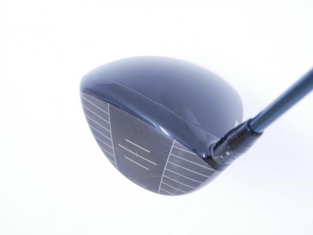 Driver : Callaway : ไดรเวอร์ Callaway ELYTE Triple Diamond (ออกปี 2025 Japan Spec.) Loft 9 (ปรับได้) ก้าน Fujikura VENTUS 5 Flex SR