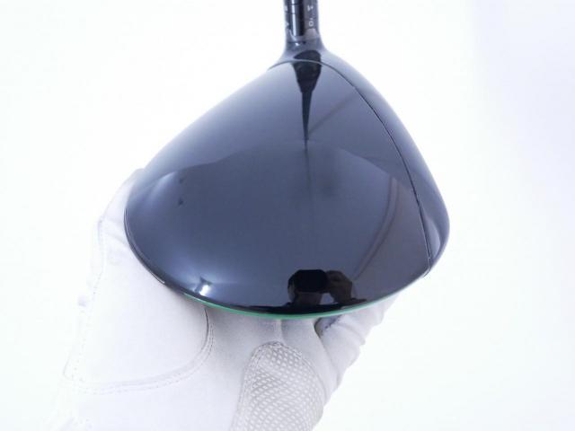 Driver : Callaway : ไดรเวอร์ Callaway ELYTE Triple Diamond (ออกปี 2025 Japan Spec.) Loft 9 (ปรับได้) ก้าน Fujikura VENTUS 5 Flex SR