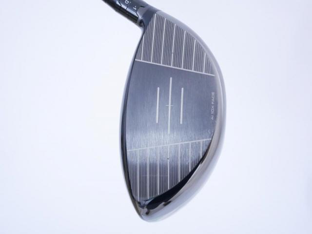 Driver : Callaway : ไดรเวอร์ Callaway ELYTE Triple Diamond (ออกปี 2025 Japan Spec.) Loft 9 (ปรับได้) ก้าน Fujikura VENTUS 5 Flex SR