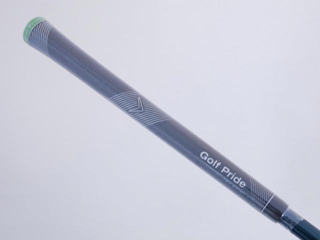 Driver : Callaway : ไดรเวอร์ Callaway ELYTE Triple Diamond (ออกปี 2025 Japan Spec.) Loft 9 (ปรับได้) ก้าน Fujikura VENTUS 5 Flex SR