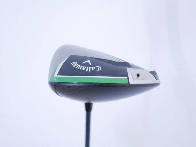 Driver : Callaway : ไดรเวอร์ Callaway ELYTE (ออกปี 2025 Japan Spec.) Loft 10.5 (ปรับได้) ก้าน Fujikura VENTUS 5 Flex S