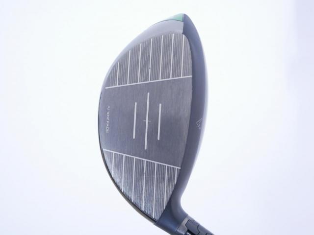 Driver : Callaway : ไดรเวอร์ Callaway ELYTE (ออกปี 2025 Japan Spec.) Loft 10.5 (ปรับได้) ก้าน Fujikura VENTUS 5 Flex S