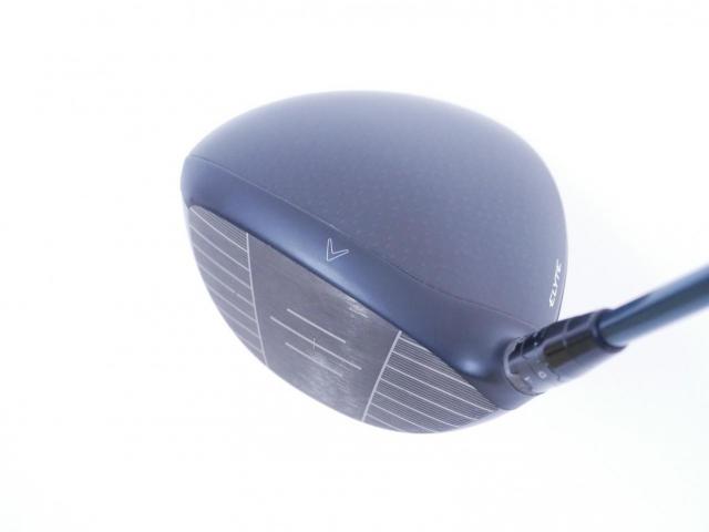 Driver : Callaway : ไดรเวอร์ Callaway ELYTE (ออกปี 2025 Japan Spec.) Loft 10.5 (ปรับได้) ก้าน Fujikura VENTUS 5 Flex S