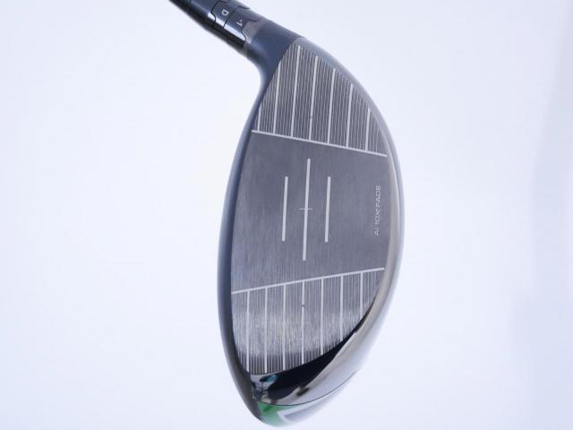Driver : Callaway : ไดรเวอร์ Callaway ELYTE (ออกปี 2025 Japan Spec.) Loft 10.5 (ปรับได้) ก้าน Fujikura VENTUS 5 Flex S