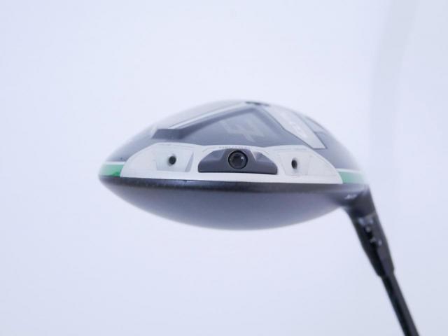 Driver : Callaway : ไดรเวอร์ Callaway ELYTE (ออกปี 2025 Japan Spec.) Loft 10.5 (ปรับได้) ก้าน Mitsubishi TENSEI 60 Flex S