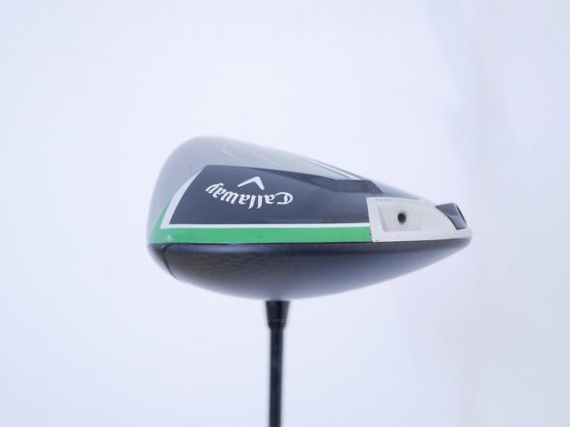 Driver : Callaway : ไดรเวอร์ Callaway ELYTE (ออกปี 2025 Japan Spec.) Loft 10.5 (ปรับได้) ก้าน Mitsubishi TENSEI 60 Flex S