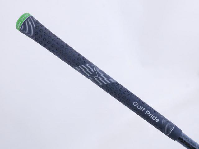 Driver : Callaway : ไดรเวอร์ Callaway ELYTE (ออกปี 2025 Japan Spec.) Loft 10.5 (ปรับได้) ก้าน Mitsubishi TENSEI 60 Flex S