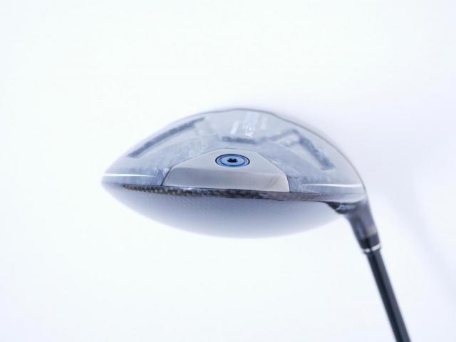 Driver : Callaway : ไดรเวอร์ Callaway Paradym Ai SMOKE MAX FAST (รุ่นปี 2024 Japan Spec.) Loft 10.5 ก้าน Mitsubishi TENSEI 40 Flex S