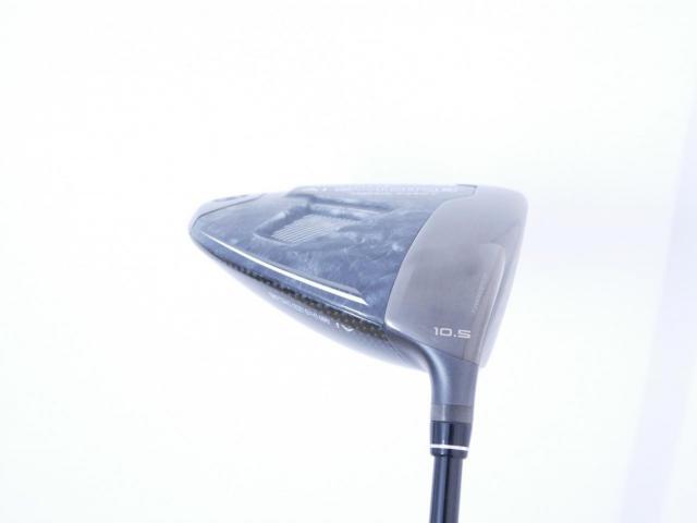 Driver : Callaway : ไดรเวอร์ Callaway Paradym Ai SMOKE MAX FAST (รุ่นปี 2024 Japan Spec.) Loft 10.5 ก้าน Mitsubishi TENSEI 40 Flex S