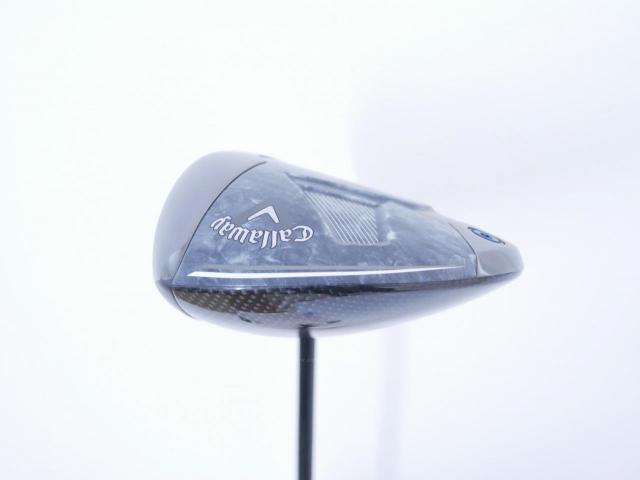 Driver : Callaway : ไดรเวอร์ Callaway Paradym Ai SMOKE MAX FAST (รุ่นปี 2024 Japan Spec.) Loft 10.5 ก้าน Mitsubishi TENSEI 40 Flex S