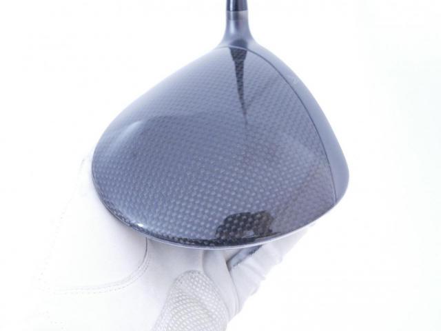 Driver : Callaway : ไดรเวอร์ Callaway Paradym Ai SMOKE MAX FAST (รุ่นปี 2024 Japan Spec.) Loft 10.5 ก้าน Mitsubishi TENSEI 40 Flex S