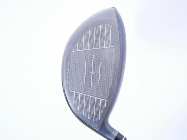 Driver : Callaway : ไดรเวอร์ Callaway Paradym Ai SMOKE MAX FAST (รุ่นปี 2024 Japan Spec.) Loft 10.5 ก้าน Mitsubishi TENSEI 40 Flex S