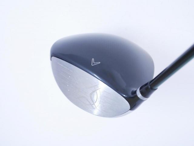 Driver : Callaway : ไดรเวอร์ Callaway EPIC MAX FAST (รุ่นปี 2021) Loft 12 ก้าน Fujikura Speeder Evolution Flex SR