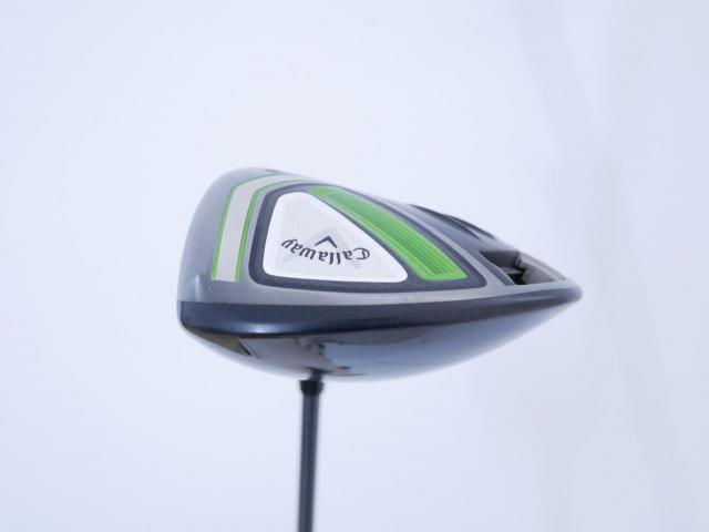 Driver : Callaway : ไดรเวอร์ Callaway EPIC MAX (รุ่นปี 2021) Loft 9 ก้าน Mitsubishi Diamana 40 Flex S