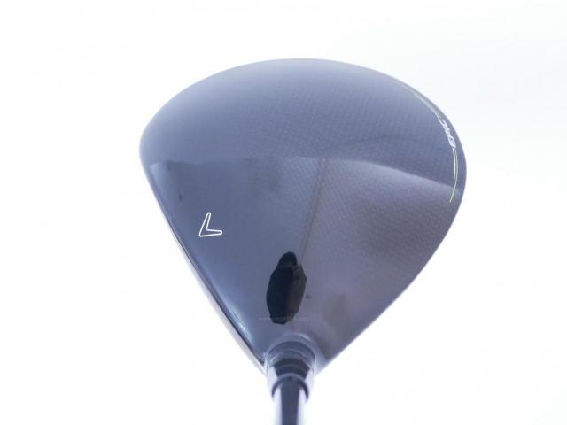 Driver : Callaway : ไดรเวอร์ Callaway EPIC MAX (รุ่นปี 2021) Loft 9 ก้าน Mitsubishi Diamana 40 Flex S
