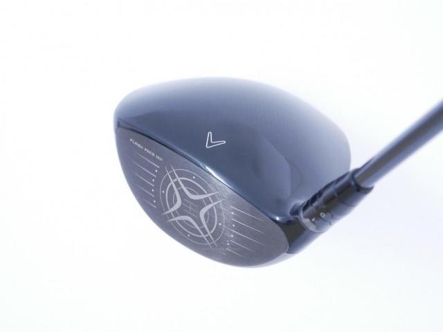 Driver : Callaway : ไดรเวอร์ Callaway EPIC MAX (รุ่นปี 2021) Loft 9 ก้าน Mitsubishi Diamana 40 Flex S
