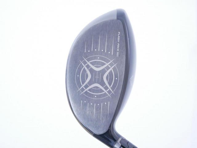 Driver : Callaway : ไดรเวอร์ Callaway EPIC MAX (รุ่นปี 2021) Loft 9 ก้าน Mitsubishi Diamana 40 Flex S