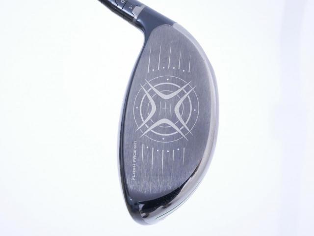 Driver : Callaway : ไดรเวอร์ Callaway EPIC MAX (รุ่นปี 2021) Loft 9 ก้าน Mitsubishi Diamana 40 Flex S