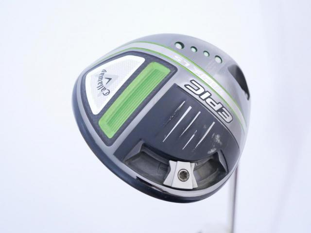 Driver : Callaway : ไดรเวอร์ Callaway EPIC MAX LS (รุ่นปี 2021) Loft 10.5 ก้าน Roddio W-6WA Flex SR