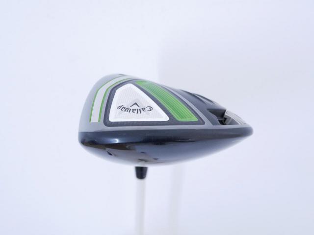 Driver : Callaway : ไดรเวอร์ Callaway EPIC MAX LS (รุ่นปี 2021) Loft 10.5 ก้าน Roddio W-6WA Flex SR
