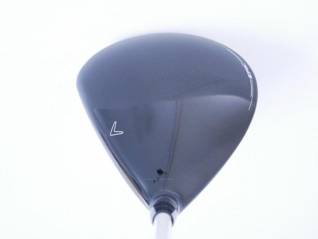 Driver : Callaway : ไดรเวอร์ Callaway EPIC MAX LS (รุ่นปี 2021) Loft 10.5 ก้าน Roddio W-6WA Flex SR