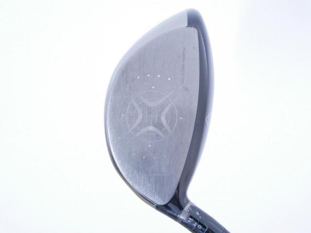 Driver : Callaway : ไดรเวอร์ Callaway EPIC MAX LS (รุ่นปี 2021) Loft 10.5 ก้าน Roddio W-6WA Flex SR