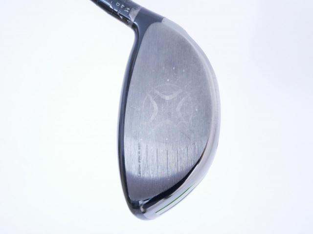 Driver : Callaway : ไดรเวอร์ Callaway EPIC MAX LS (รุ่นปี 2021) Loft 10.5 ก้าน Roddio W-6WA Flex SR