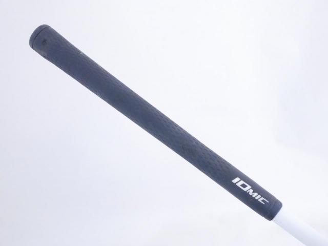 Driver : Callaway : ไดรเวอร์ Callaway EPIC MAX LS (รุ่นปี 2021) Loft 10.5 ก้าน Roddio W-6WA Flex SR