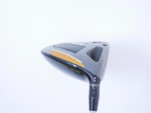 Driver : Callaway : **มีบุบ** ไดรเวอร์ Callaway Mavrik Sub Zero (ออกปี 2020 Japan Spec.) Loft 9 ก้าน Mitsubishi Diamana 50 Flex S