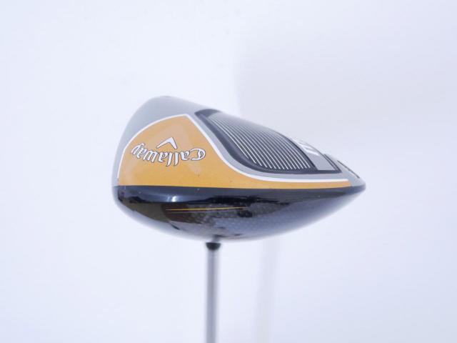 Driver : Callaway : **มีบุบ** ไดรเวอร์ Callaway Mavrik Sub Zero (ออกปี 2020 Japan Spec.) Loft 9 ก้าน Mitsubishi Diamana 50 Flex S
