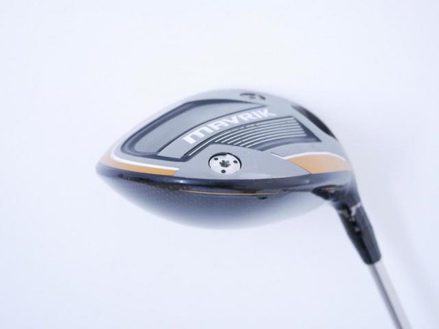 Driver : Callaway : **มีบุบ** ไดรเวอร์ Callaway Mavrik Sub Zero (ออกปี 2020 Japan Spec.) Loft 9 ก้าน Mitsubishi Diamana 50 Flex S