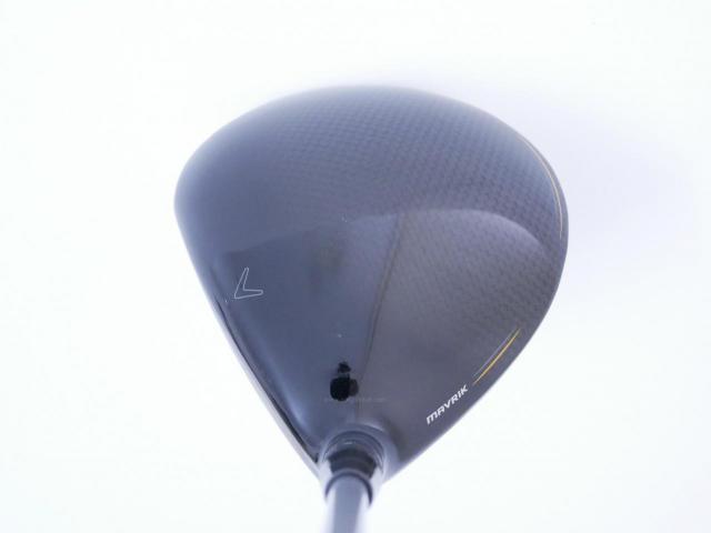 Driver : Callaway : **มีบุบ** ไดรเวอร์ Callaway Mavrik Sub Zero (ออกปี 2020 Japan Spec.) Loft 9 ก้าน Mitsubishi Diamana 50 Flex S