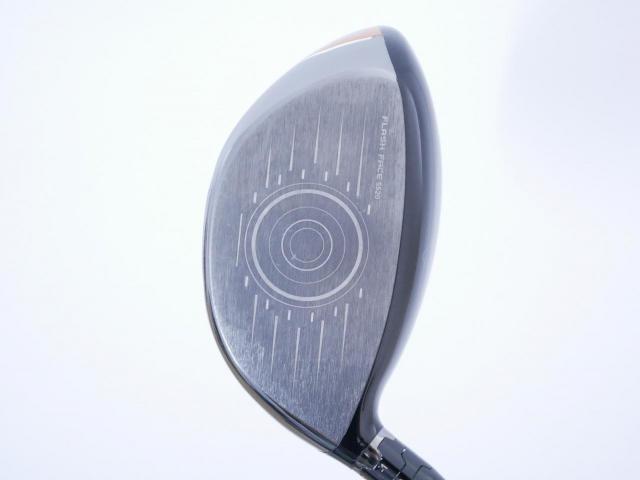 Driver : Callaway : **มีบุบ** ไดรเวอร์ Callaway Mavrik Sub Zero (ออกปี 2020 Japan Spec.) Loft 9 ก้าน Mitsubishi Diamana 50 Flex S
