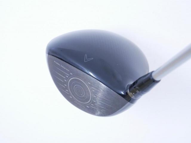 Driver : Callaway : **มีบุบ** ไดรเวอร์ Callaway Mavrik Sub Zero (ออกปี 2020 Japan Spec.) Loft 9 ก้าน Mitsubishi Diamana 50 Flex S