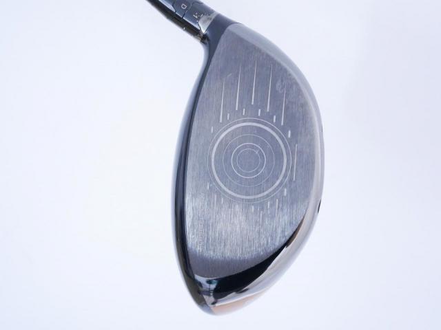 Driver : Callaway : **มีบุบ** ไดรเวอร์ Callaway Mavrik Sub Zero (ออกปี 2020 Japan Spec.) Loft 9 ก้าน Mitsubishi Diamana 50 Flex S