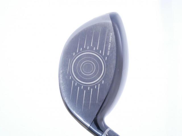 Driver : Callaway : ไดรเวอร์ Callaway Mavrik (ออกปี 2020) Loft 10.5 ก้าน Mitsubishi Diamana ZF60 Flex S