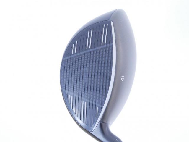 Driver : Taylormade : ไดรเวอร์ Taylormade Qi4D MAX (รุ่นใหม่ล่าสุด ออกปี 2026) Loft 9 ก้าน Mitsubishi REAX 50 Flex S
