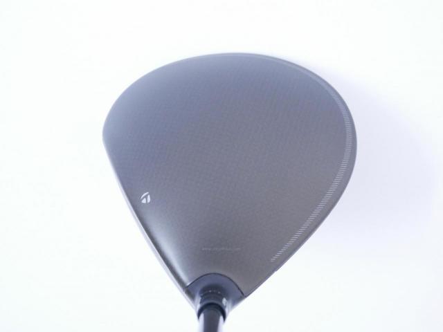 Driver : Taylormade : ไดรเวอร์ Taylormade Qi4D MAX (รุ่นใหม่ล่าสุด ออกปี 2026) Loft 9 ก้าน Mitsubishi REAX 50 Flex S