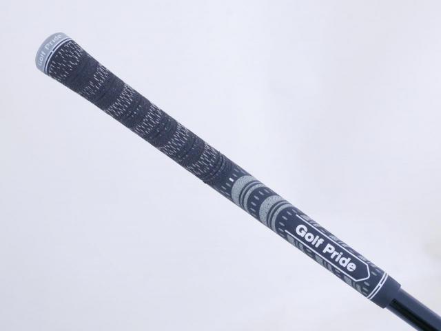 Driver : Taylormade : ไดรเวอร์ Taylormade Qi4D MAX (รุ่นใหม่ล่าสุด ออกปี 2026) Loft 9 ก้าน Mitsubishi REAX 50 Flex S