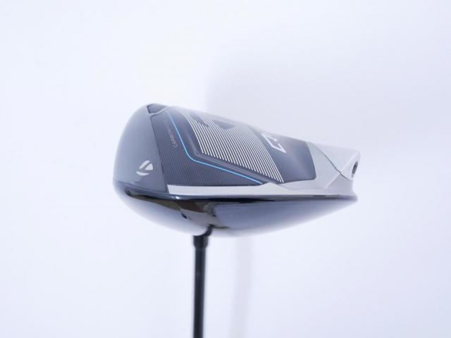 Driver : Taylormade : ไดรเวอร์ Taylormade Qi10 (ออกปี 2024) Loft 9 (ปรับได้) ก้าน Fujikura Ventus TR 5 Flex R