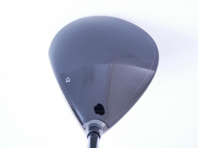 Driver : Taylormade : ไดรเวอร์ Taylormade Qi10 (ออกปี 2024) Loft 9 (ปรับได้) ก้าน Fujikura Ventus TR 5 Flex R