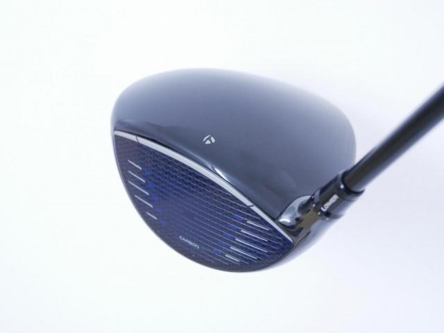 Driver : Taylormade : ไดรเวอร์ Taylormade Qi10 (ออกปี 2024) Loft 9 (ปรับได้) ก้าน Fujikura Ventus TR 5 Flex R