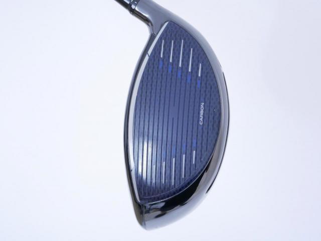 Driver : Taylormade : ไดรเวอร์ Taylormade Qi10 (ออกปี 2024) Loft 9 (ปรับได้) ก้าน Fujikura Ventus TR 5 Flex R