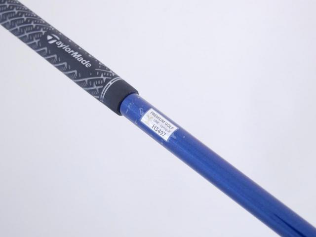 Driver : Taylormade : ไดรเวอร์ Taylormade Qi10 (ออกปี 2024) Loft 9 (ปรับได้) ก้าน Fujikura Ventus TR 5 Flex R