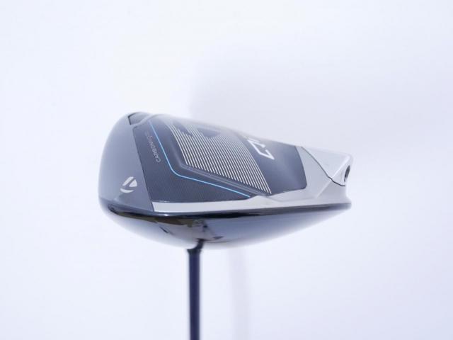 Driver : Taylormade : ไดรเวอร์ Taylormade Qi10 (ออกปี 2024) Loft 10.5 (ปรับได้) ก้าน Mitsubishi Diamana TM50 Flex S