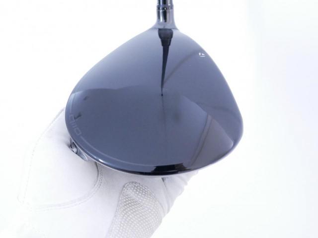 Driver : Taylormade : ไดรเวอร์ Taylormade Qi10 (ออกปี 2024) Loft 10.5 (ปรับได้) ก้าน Mitsubishi Diamana TM50 Flex S