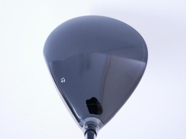 Driver : Taylormade : ไดรเวอร์ Taylormade Qi10 (ออกปี 2024) Loft 10.5 (ปรับได้) ก้าน Mitsubishi Diamana TM50 Flex S